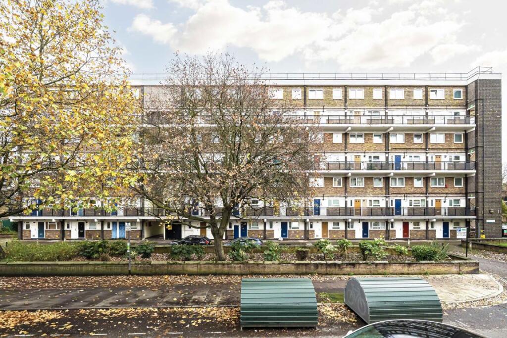 Main image of property: St. Saviours Estate, Bermondsey
