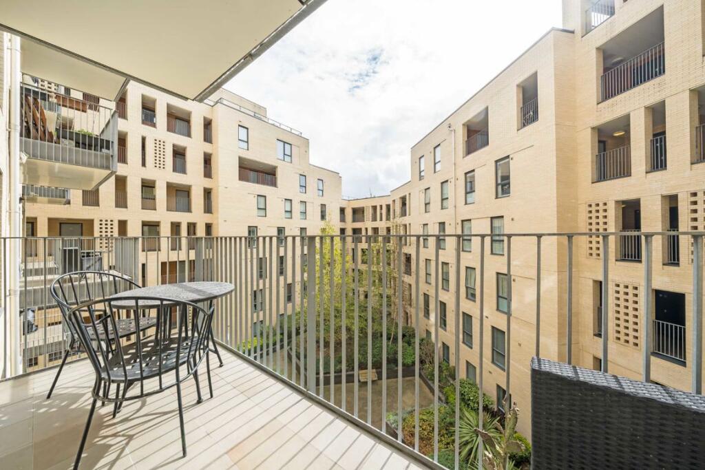 Main image of property: Freda Street, Bermondsey