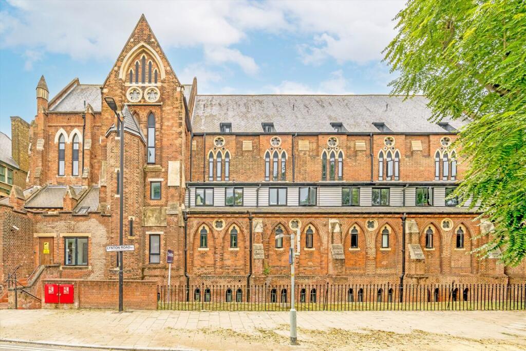 Main image of property: Lynton Road, Bermondsey