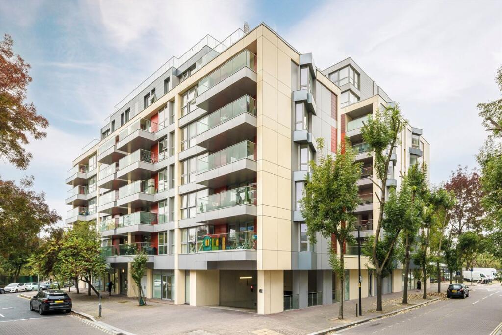 Main image of property: Rope Street, Surrey Quays