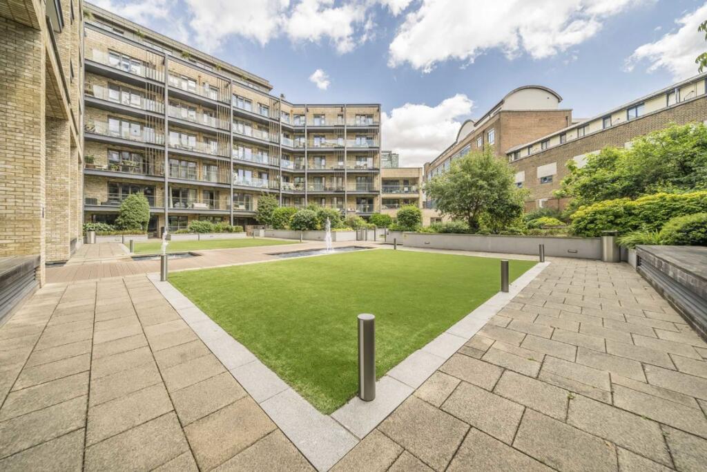 Main image of property: The Grange, Bermondsey