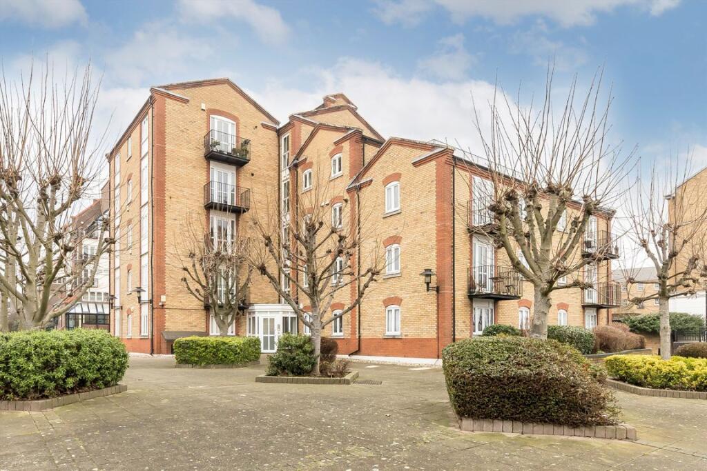 Main image of property: Rotherhithe Street, Rotherhithe