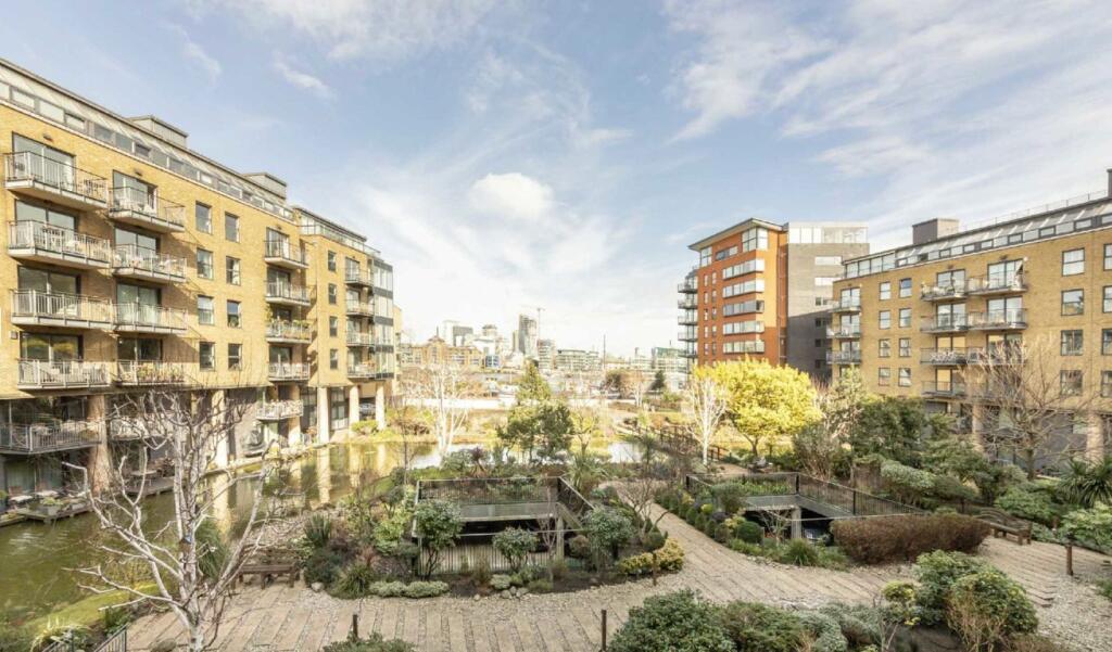 Main image of property: Providence Square, Shad Thames