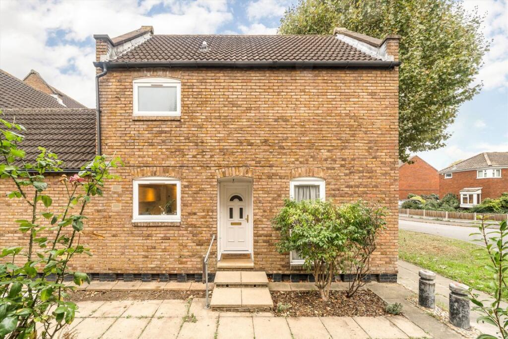 Main image of property: Farrins Rents, Rotherhithe