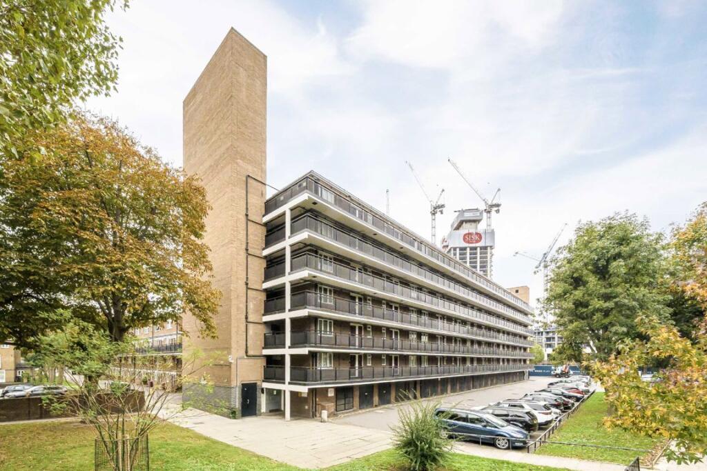 Main image of property: Marden Square, Bermondsey