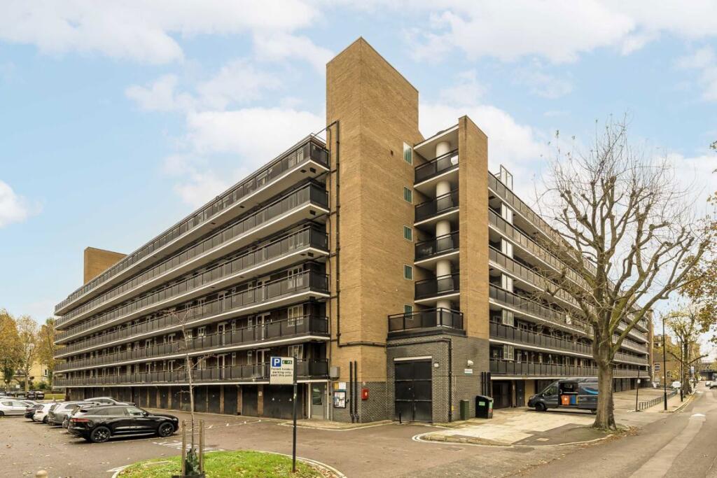 Main image of property: Marden Square, Bermondsey