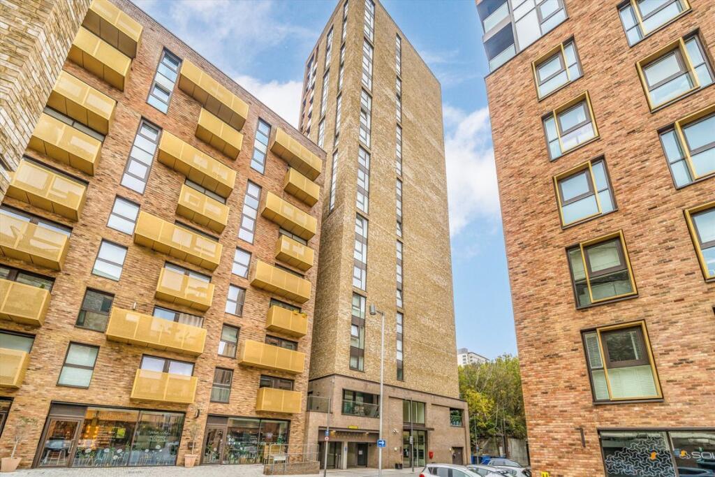 Main image of property: Bailey Street, Surrey Quays