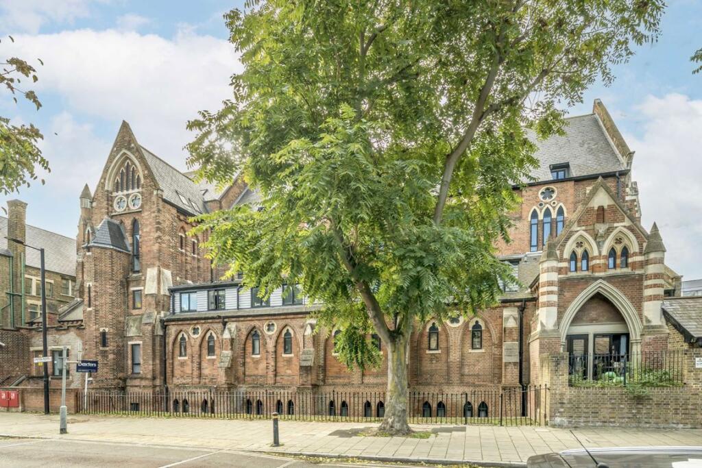 Main image of property: Lynton Road, Bermondsey