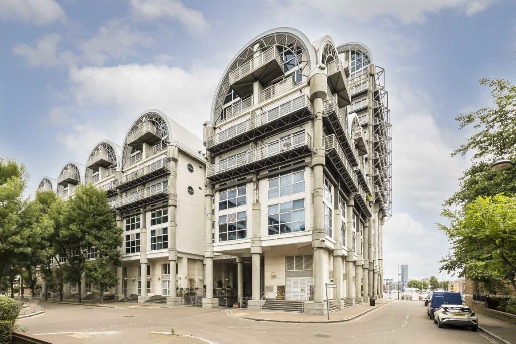 Main image of property: Sweden Gate, Surrey Quays