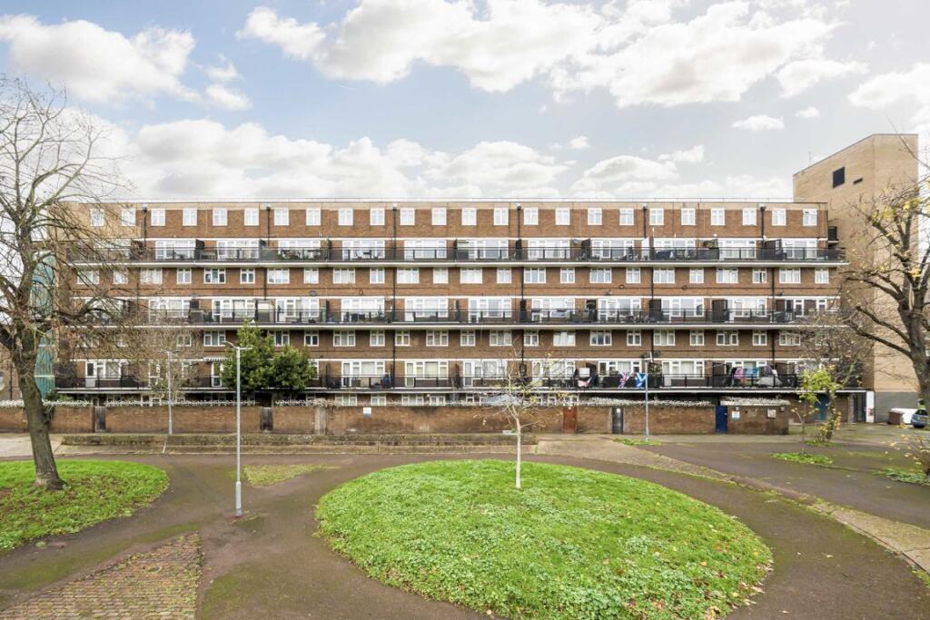 Main image of property: New Place Square, Bermondsey