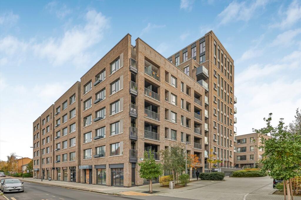 Main image of property: Plough Way, Surrey Quays