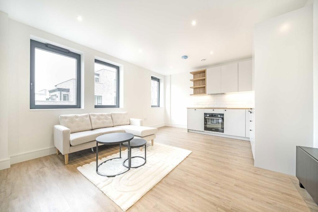 Main image of property: Albion Street, Rotherhithe