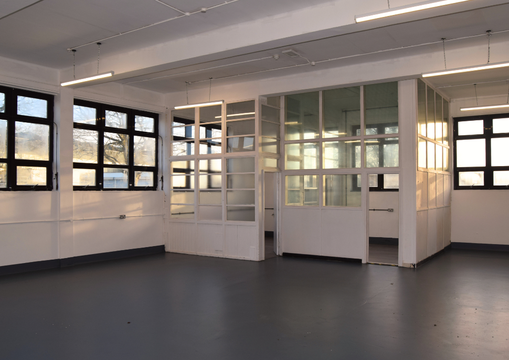 Main image of property: Scottow Enterprise Park, Lamas Road, Badersfield, Norwich, Norfolk, NR10