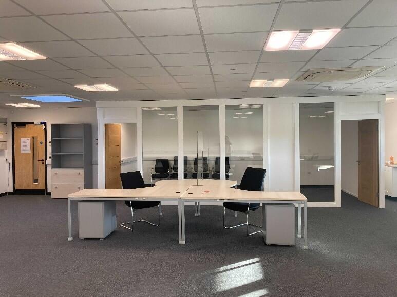 Main image of property: Hethel Engineering Centre, Chapman Way, Hethel, NR14