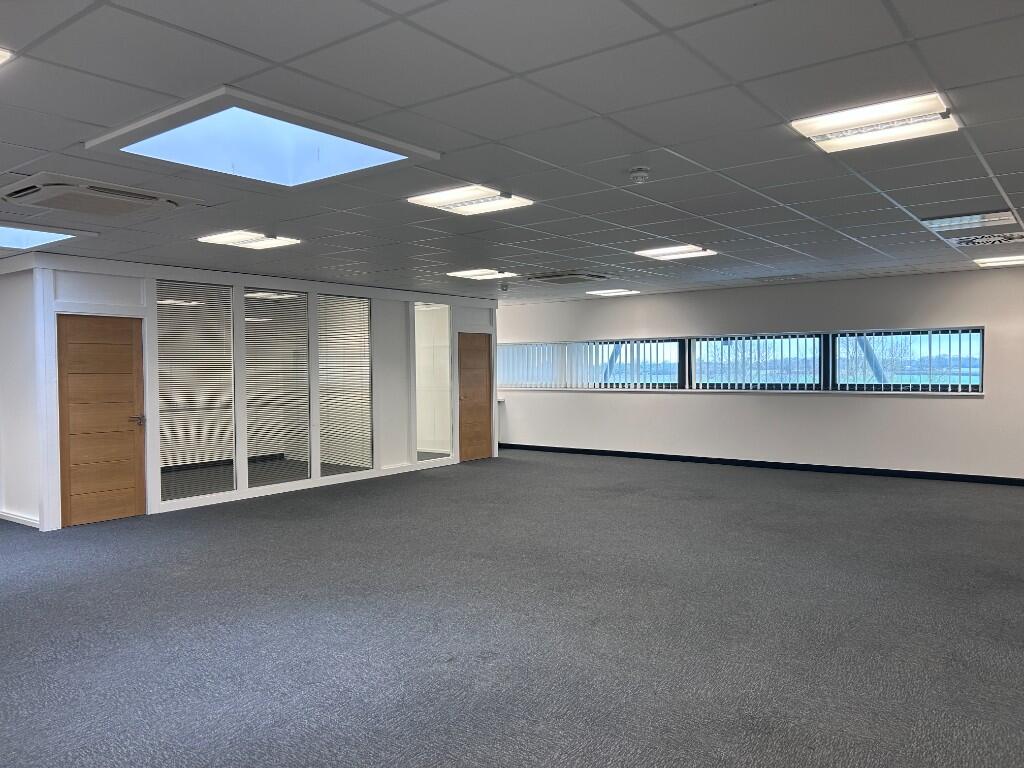 Main image of property: Hethel Engineering Centre, Chapman Way, Hethel, NR14