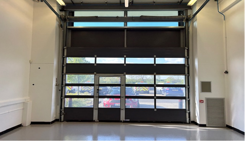 Main image of property: Hethel Engineering Centre, Chapman Way, Hethel, NR14