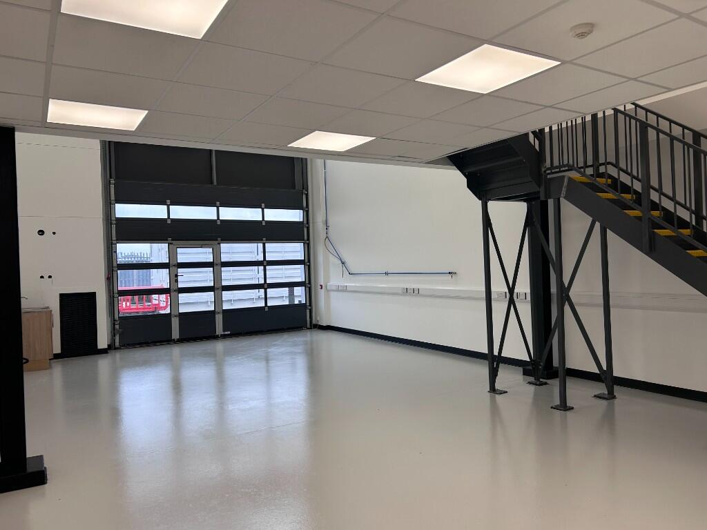 Main image of property: Hethel Engineering Centre, Chapman Way, Hethel, NR14