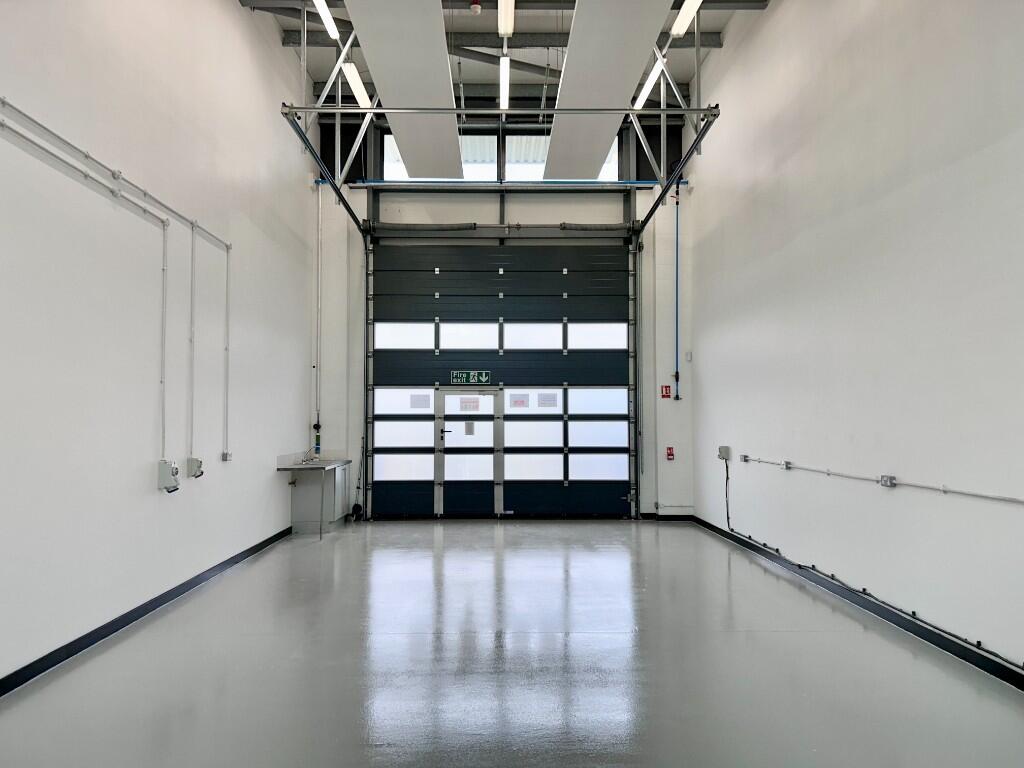 Main image of property: Hethel Engineering Centre, Chapman Way, Hethel, Norfolk, NR14