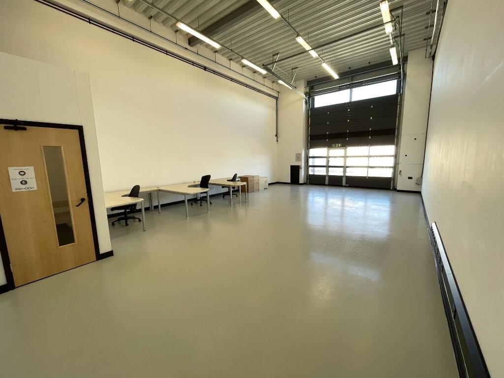 Main image of property: Hethel Engineering Centre, Chapman Way, Hethel, Norfolk, NR14