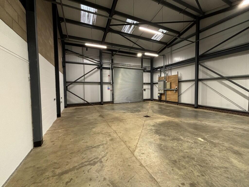 Main image of property: Scottow Enterprise Park, Lamas Road, Badersfield, Norwich, Norfolk, NR10 5FB