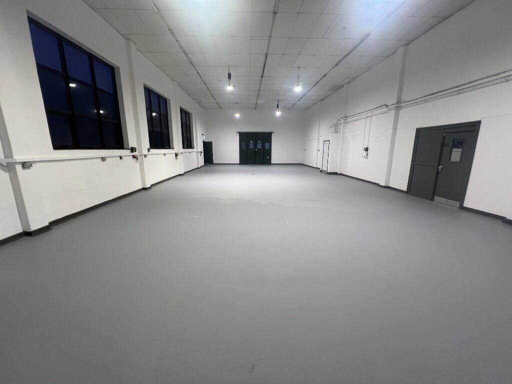 Main image of property: Scottow Enterprise Park, Lamas Road, Badersfield, Norwich, Norfolk, NR10