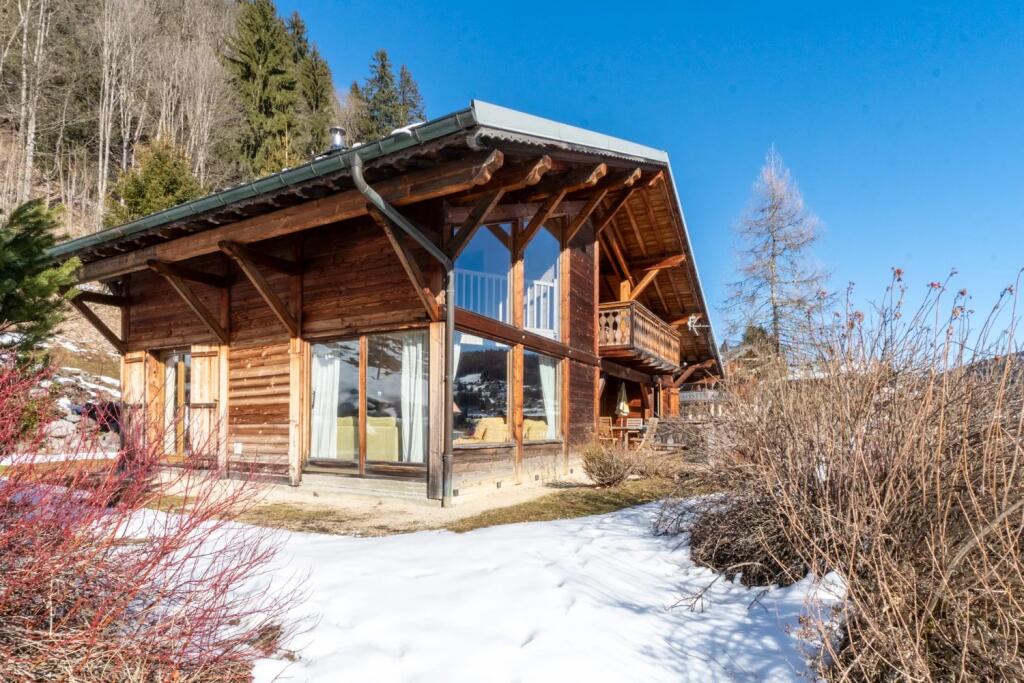 Main image of property: Rhone Alps, Haute-Savoie, Les Gets