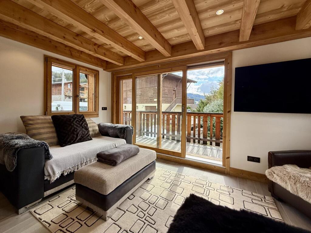 Main image of property: Rhone Alps, Haute-Savoie, Les Gets