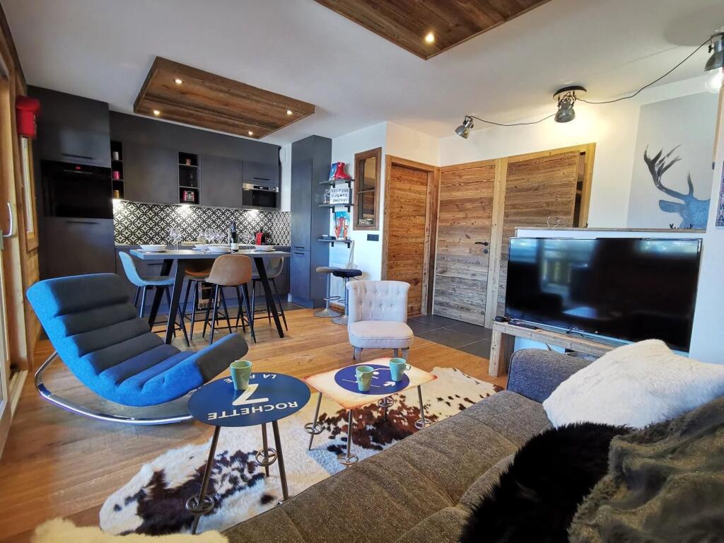 Main image of property: Rhone Alps, Haute-Savoie, Les Gets