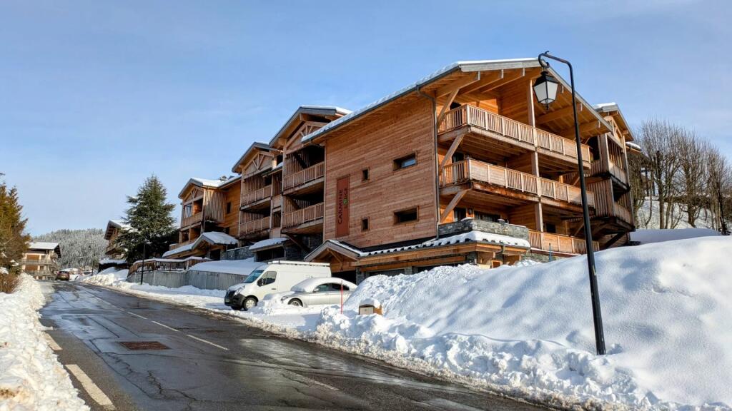 Main image of property: Rhone Alps, Haute-Savoie, Les Gets