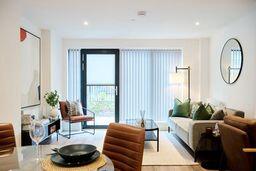 Main image of property: Aspire, Herschel Street, Slough, SL1 1GT