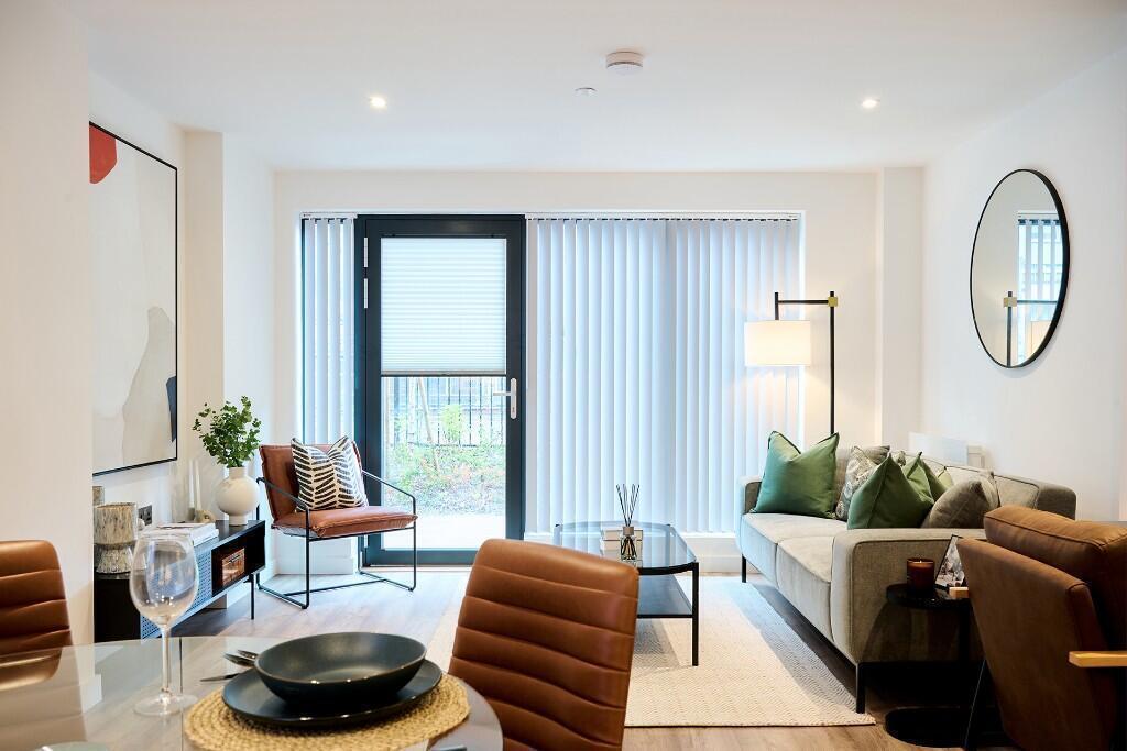 Main image of property: Aspire, 55 Herschel Street, Slough, SL1 1GT