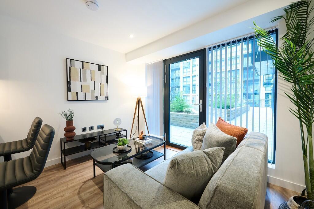 Main image of property: Aspire, 55 Herschel Street, Slough, SL1 1GT