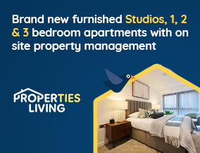 Get brand editions for Properties Living, Aspire Apartments