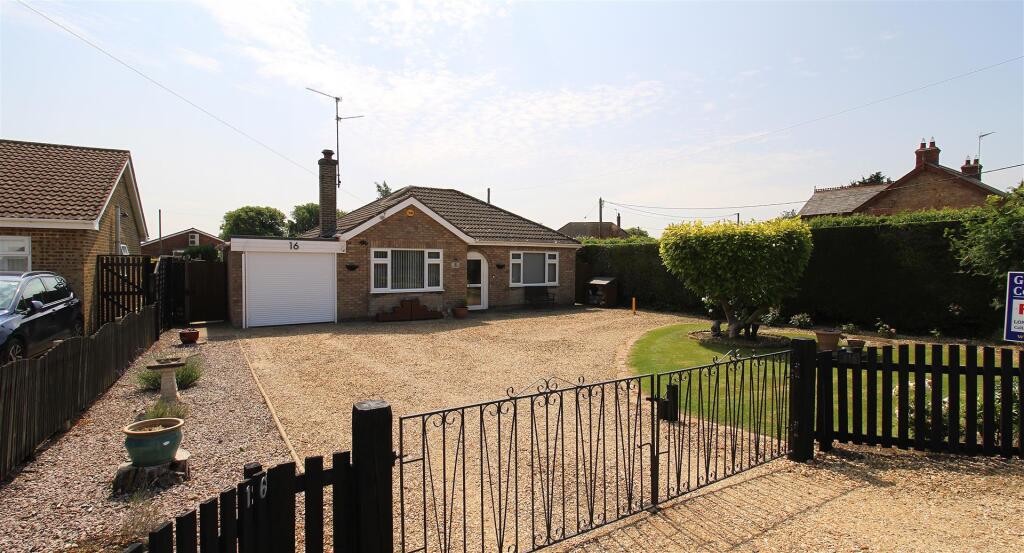 Main image of property: Main Street, Gedney Dyke