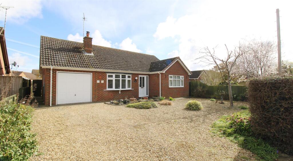 Main image of property: Bells Drove, Sutton St. James