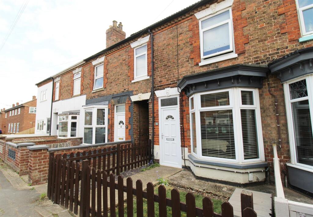 Main image of property: Chestnut Terrace, Sutton Bridge