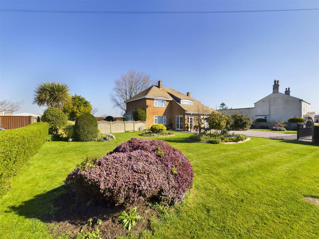 Main image of property: High Road, Whaplode
