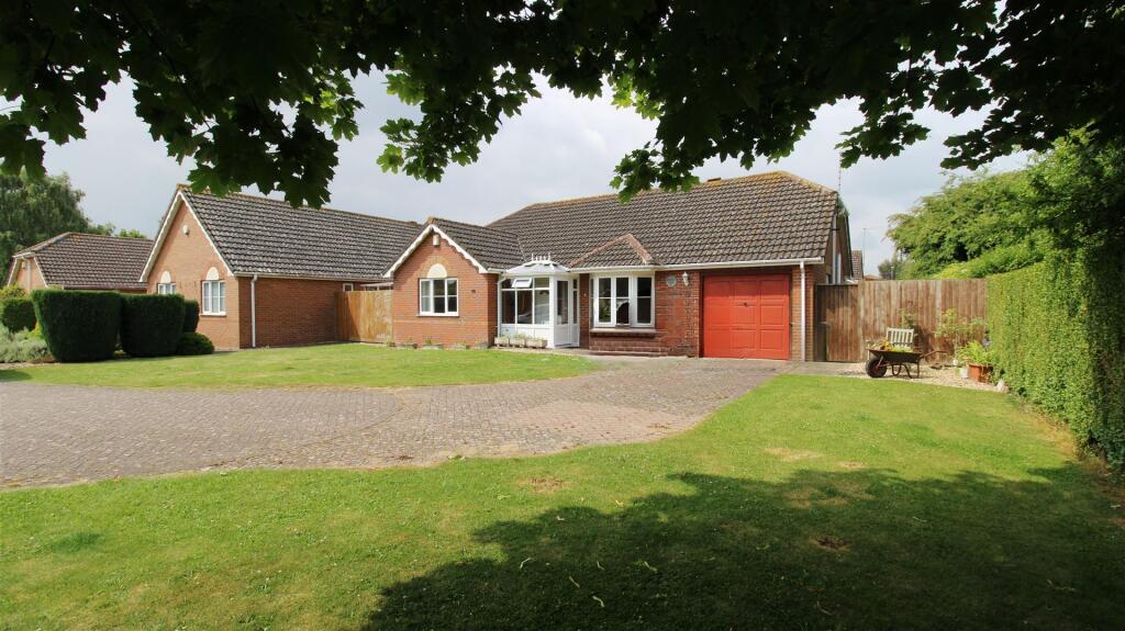 Main image of property: Midsummer Gardens, Long Sutton