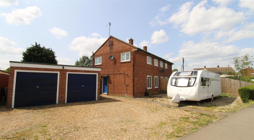 Main image of property: Allenbys Chase, Sutton Bridge