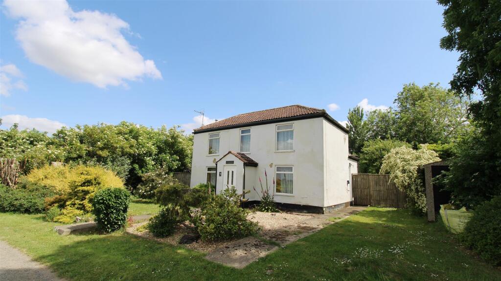 Main image of property: Jarvis Gate, Sutton St. James