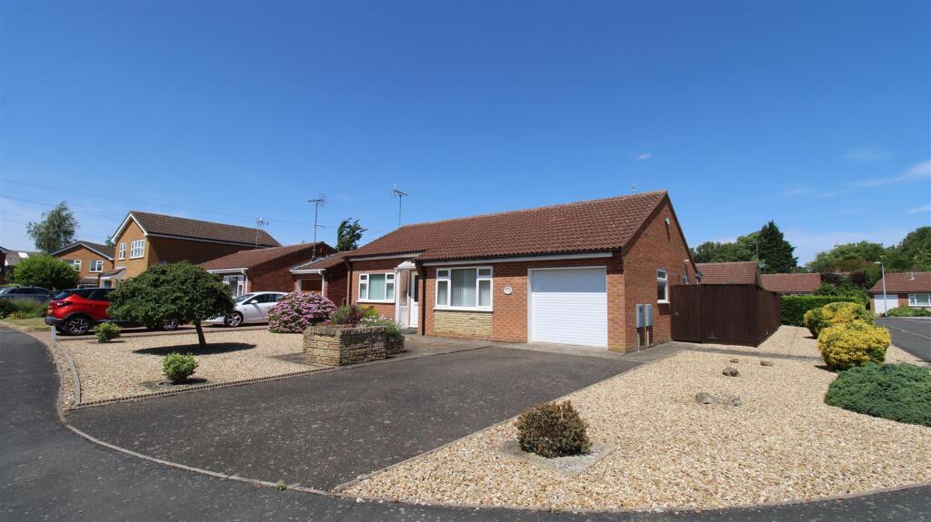 Main image of property: Church Green, Long Sutton