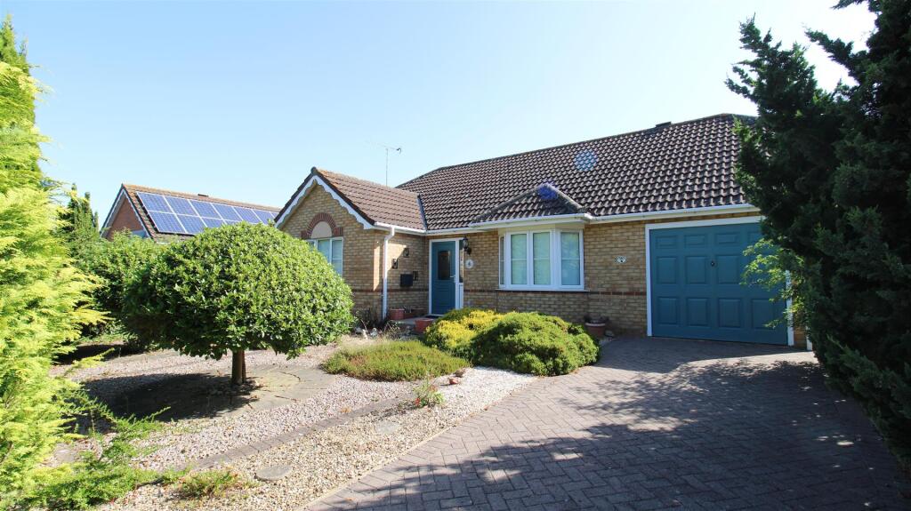 Main image of property: Cowpers Gate, Long Sutton