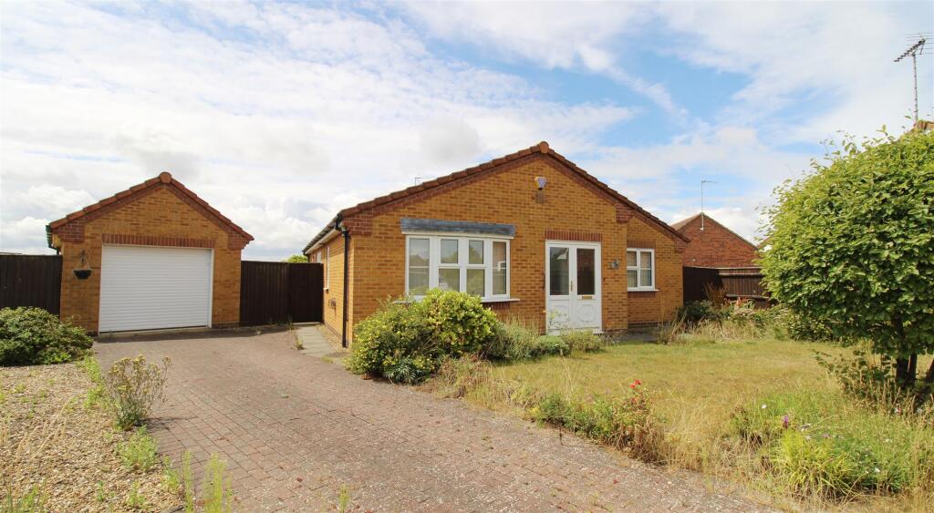 Main image of property: Bertie Close, Long Sutton