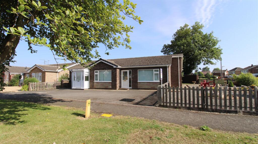 Main image of property: Delamore Way, Long Sutton