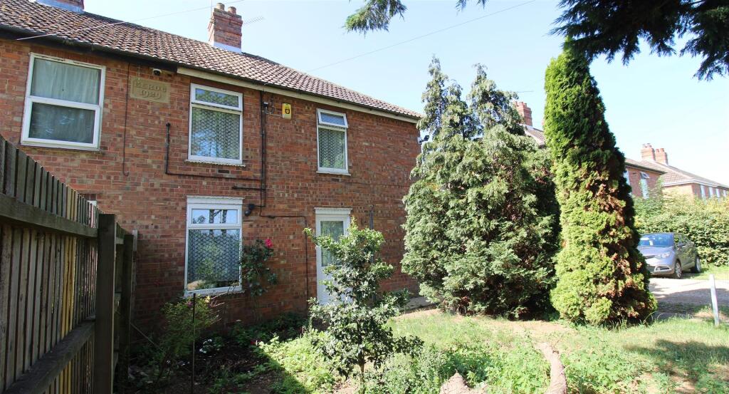 Main image of property: Dawsmere Road, Gedney Drove End