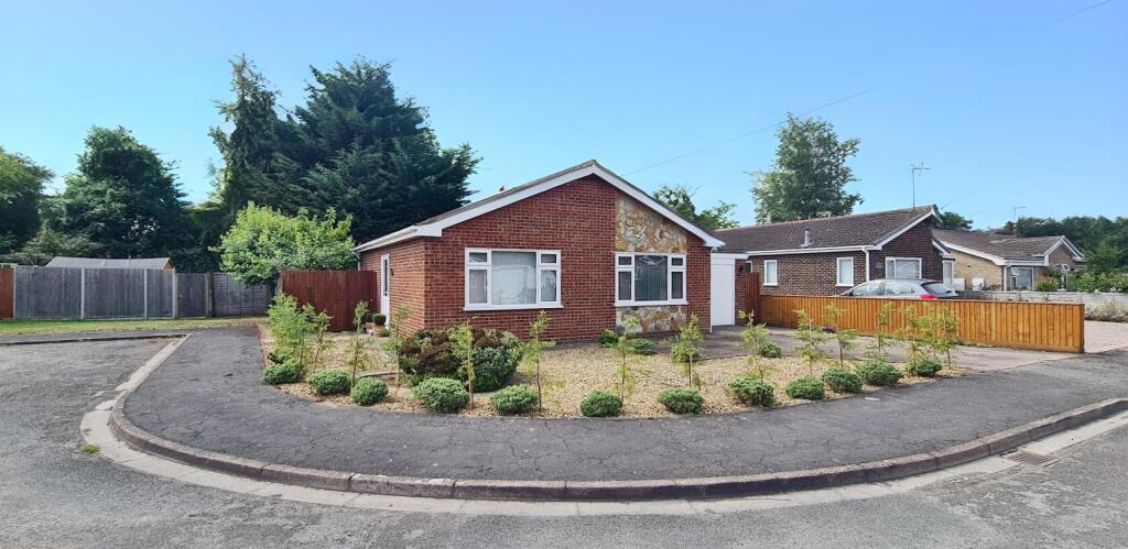 Main image of property: Windsor Gardens, Long Sutton
