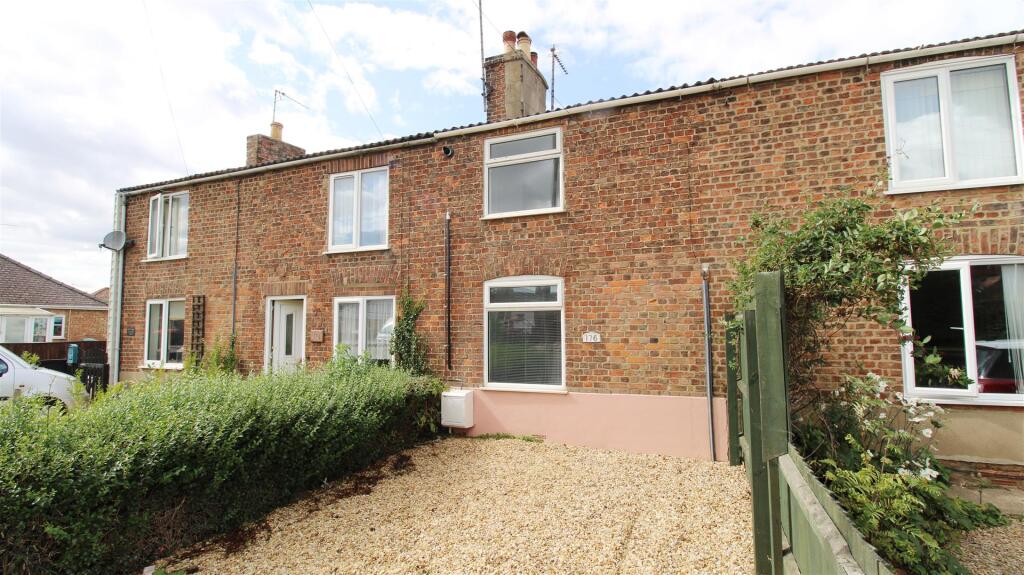 Main image of property: High Road, Whaplode