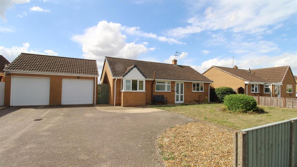 Main image of property: Falklands Road, Sutton Bridge