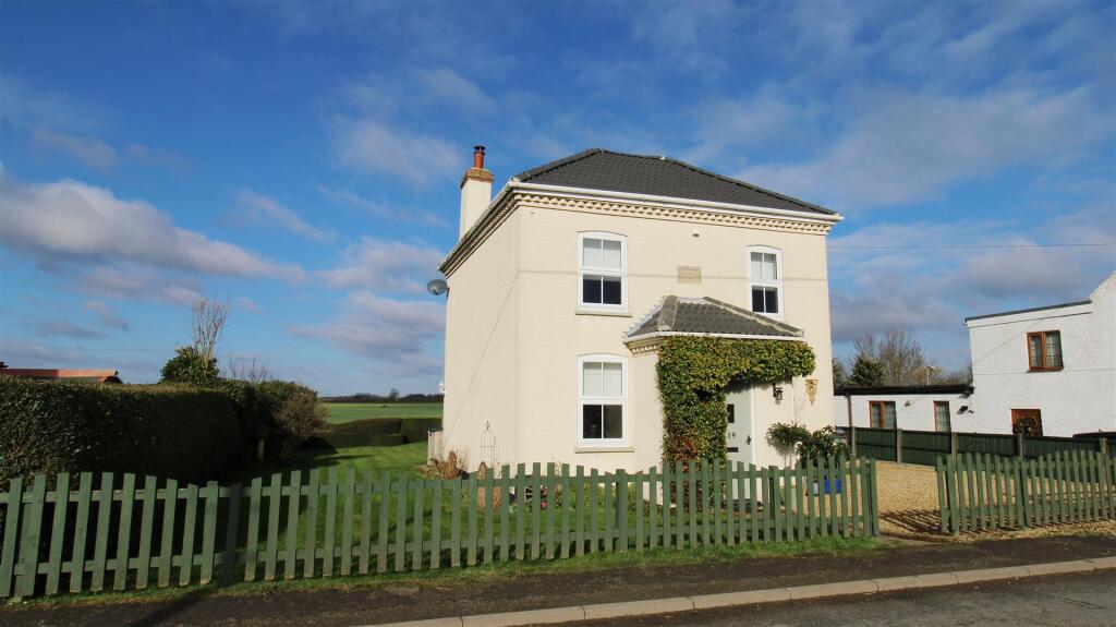Main image of property: Main Street, Gedney Dyke