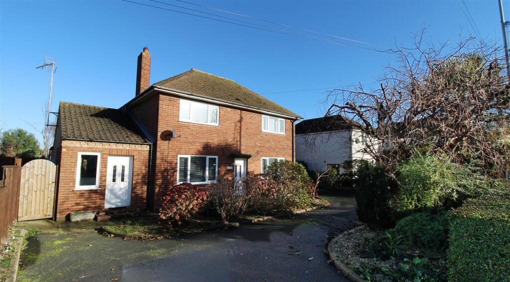 Main image of property: Bridge Road, Sutton Bridge